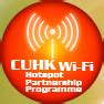 cuhk wifi.